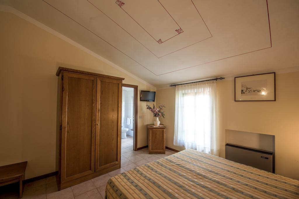 Albergo La Foresteria Bettolle Extérieur photo