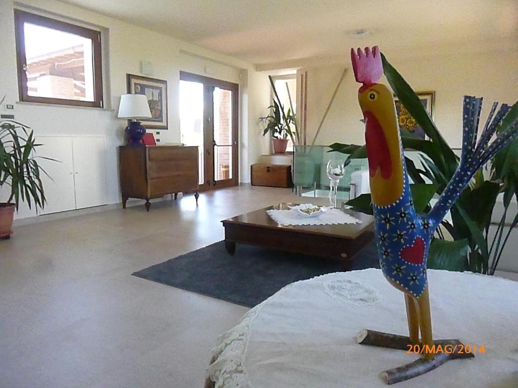 Albergo La Foresteria Bettolle Extérieur photo