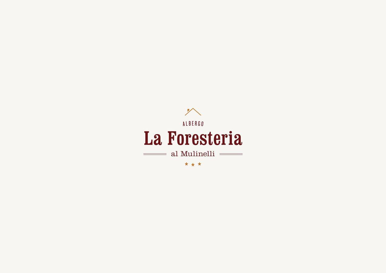Albergo La Foresteria Bettolle Extérieur photo