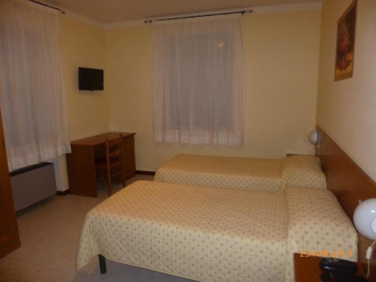 Albergo La Foresteria Bettolle Chambre photo
